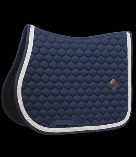 Kentucky Zadeldek Plaited Cord