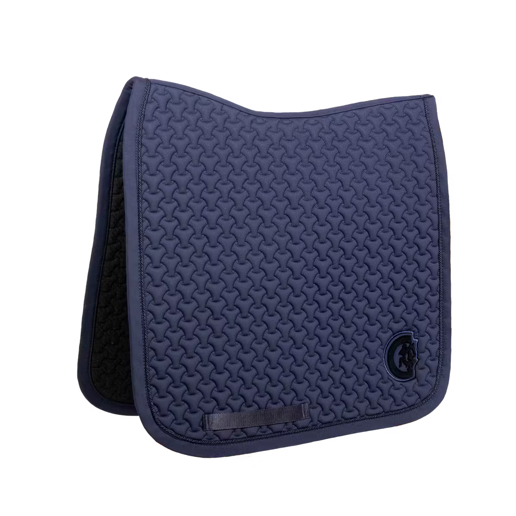 Kentucky Zadeldek Plaited 3D Logo – zadeldek | Maddelin Equestrian