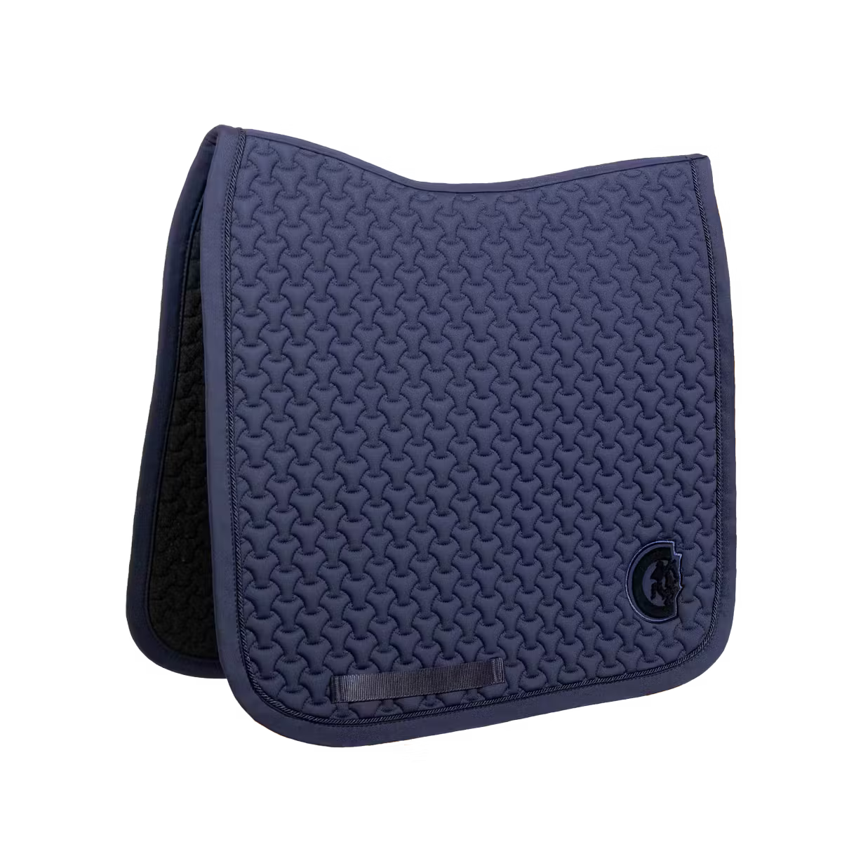 Kentucky Zadeldek Plaited 3D Logo – zadeldek | Maddelin Equestrian