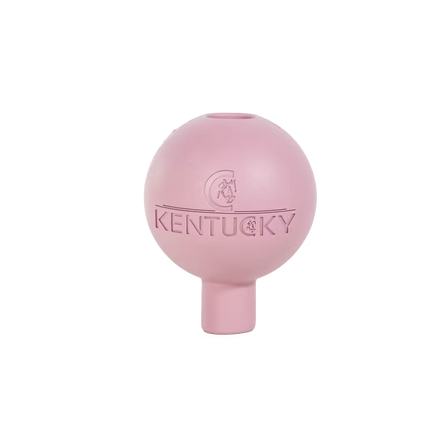 Kentucky Rubber Ball Protection wall &amp; lead