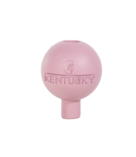 Kentucky Rubber Ball Protection wall & lead