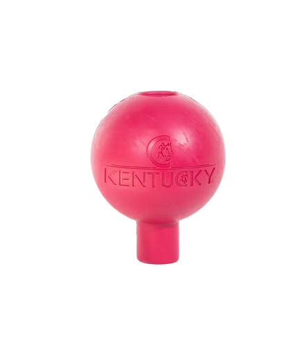 Kentucky Rubber Ball Schutzwand &amp; Blei