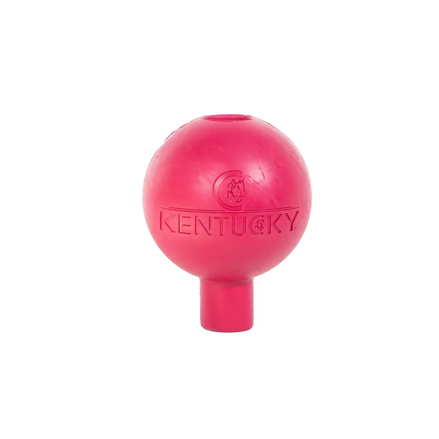 Kentucky Rubber Ball Protection wall & lead