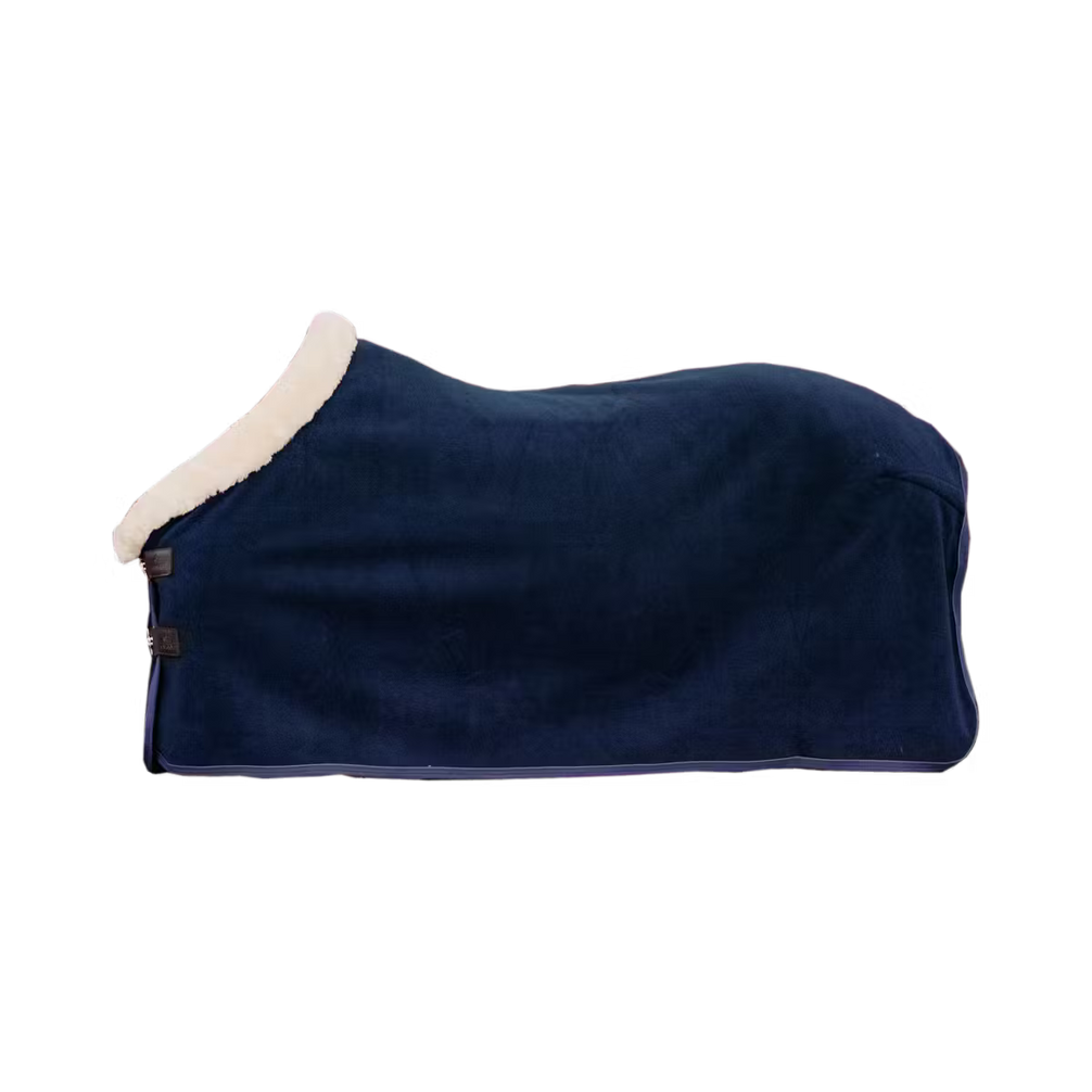 Kentucky Fleece Show Paardendeken Heavy – zweetdeken | Maddelin Equestrian