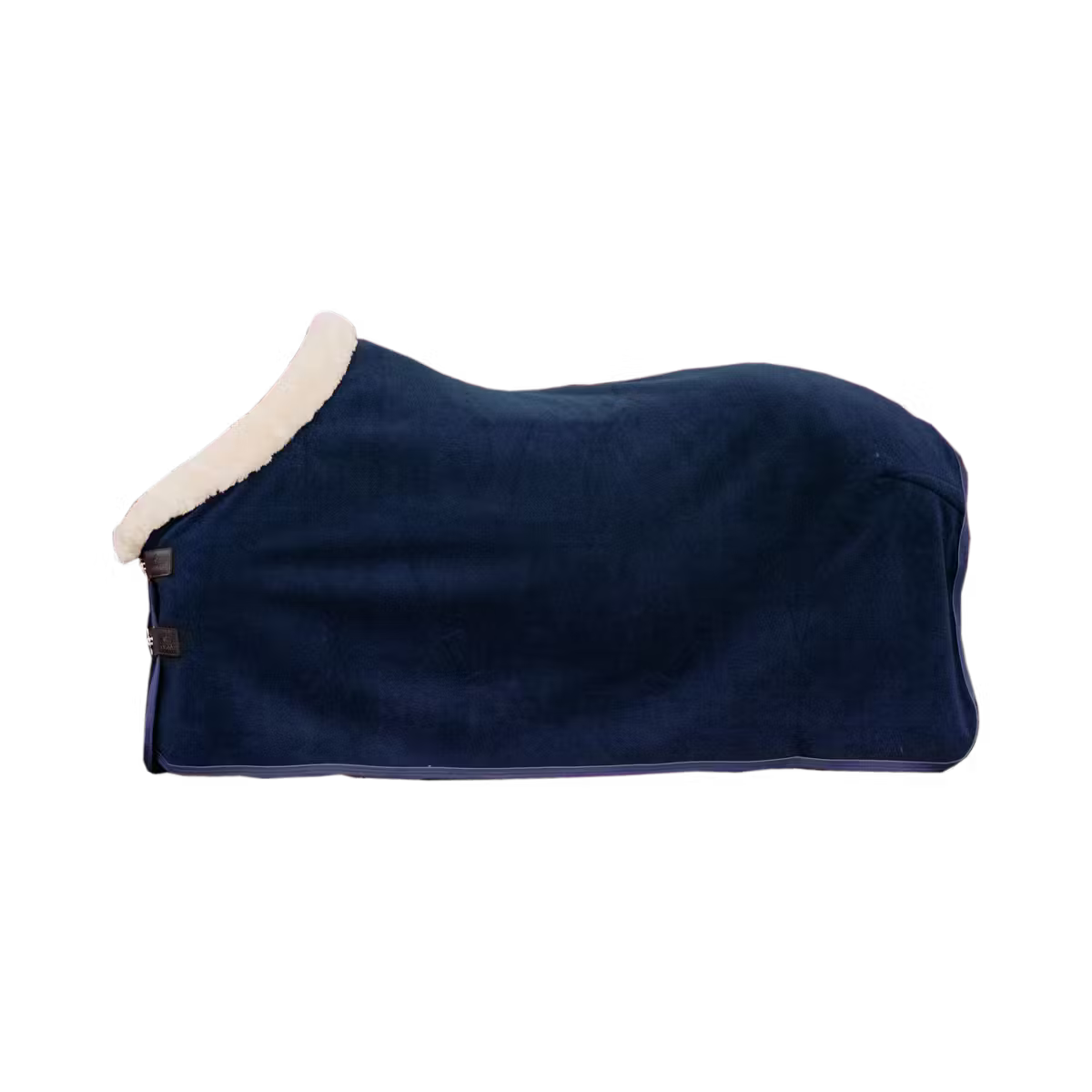 Kentucky Fleece Show Paardendeken Heavy – zweetdeken | Maddelin Equestrian