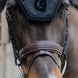 Kentucky Oornetje Wellington 3D Logo Soundless – detailfoto 6