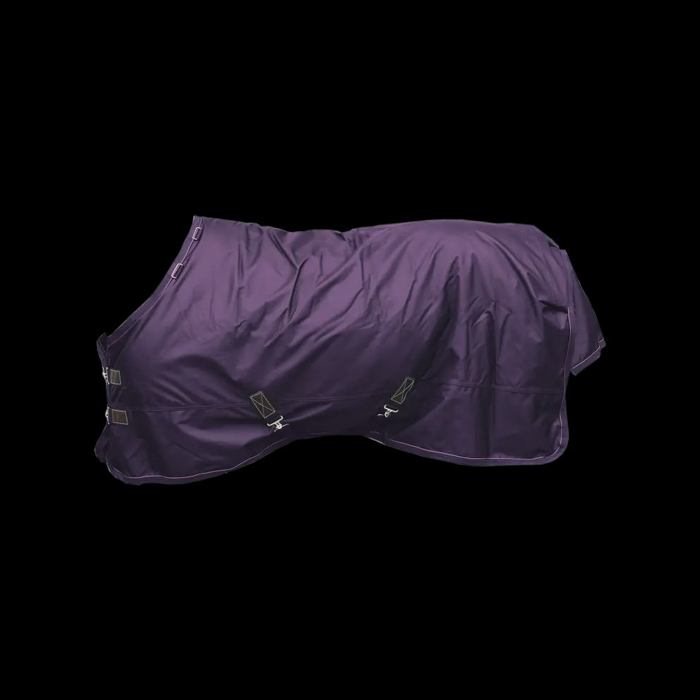 Kentucky Turnout Paardendeken All Weather Waterdicht Pro Royal Purple 160g