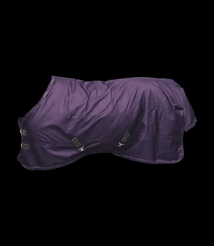 Kentucky Turnout Paardendeken All Weather Waterdicht Pro Royal Purple 160g
