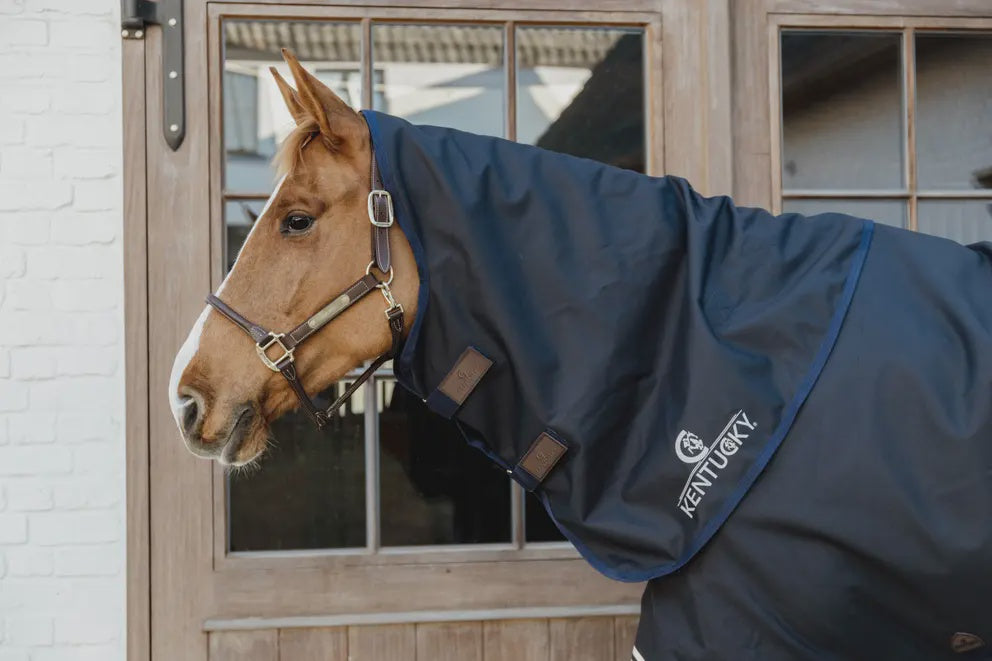 Kentucky Halsdeel All weather Waterdicht Comfort
