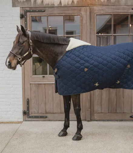 Kentucky Stable Paardendeken Comfort