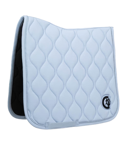 Tapis de selle Kentucky Wave