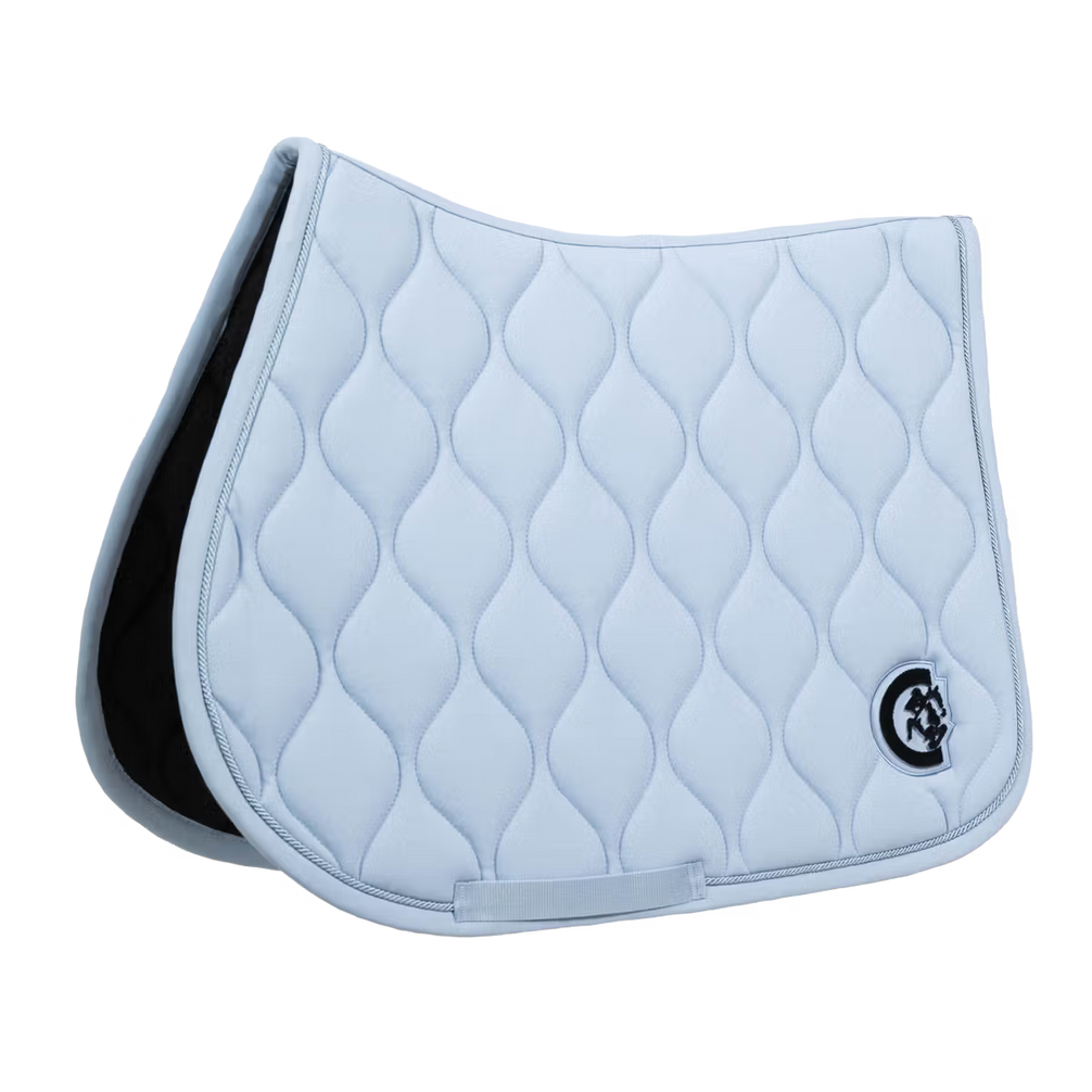 Kentucky Zadeldek Wave – detailfoto 2
