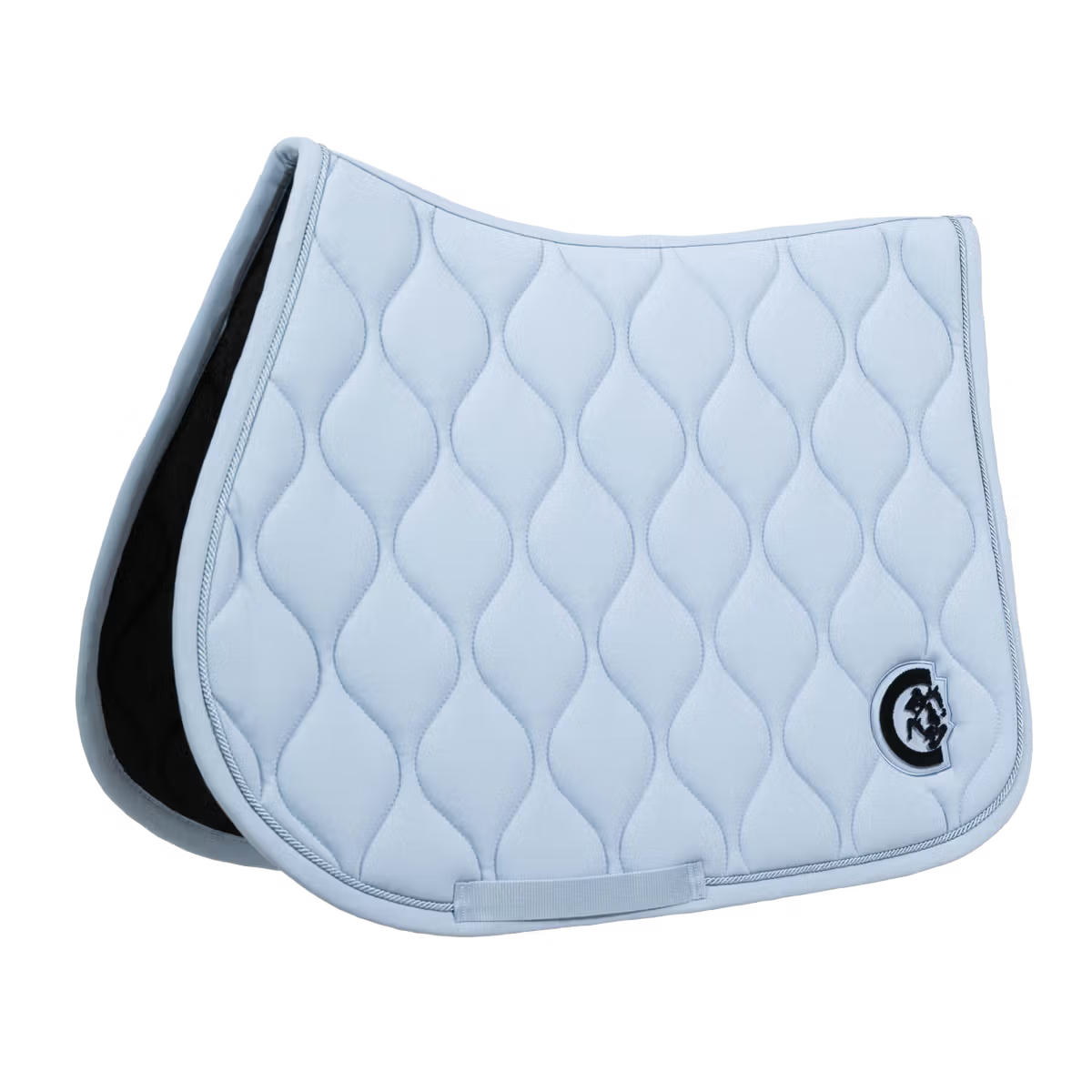 Kentucky Zadeldek Wave – detailfoto 2