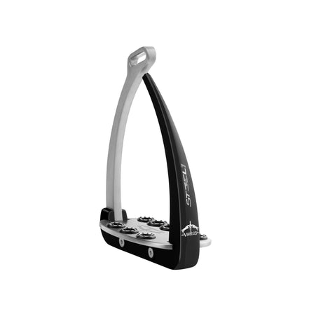 Veredus Vita Steel1 Veiligheidsstijgbeugel