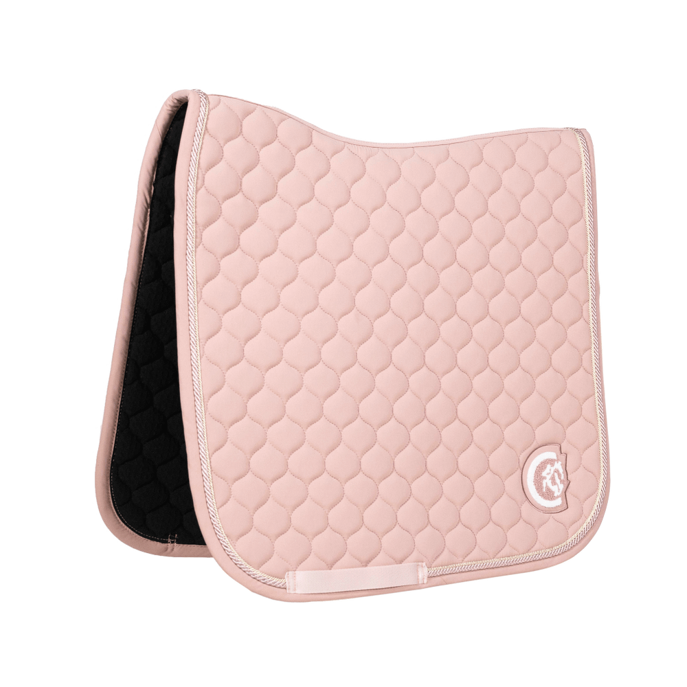 Kentucky Saddle Pad 3D Logo Onion Quilt