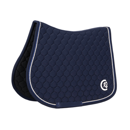 Kentucky Saddle Pad 3D Logo Onion Quilt