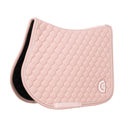 Kentucky Saddle Pad 3D Logo Onion Quilt