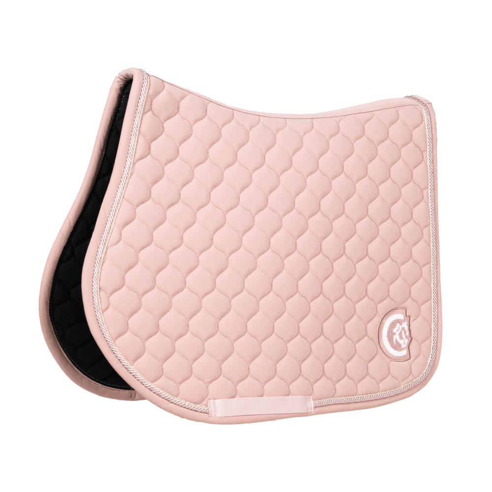 Kentucky Saddle Pad 3D Logo Onion Quilt