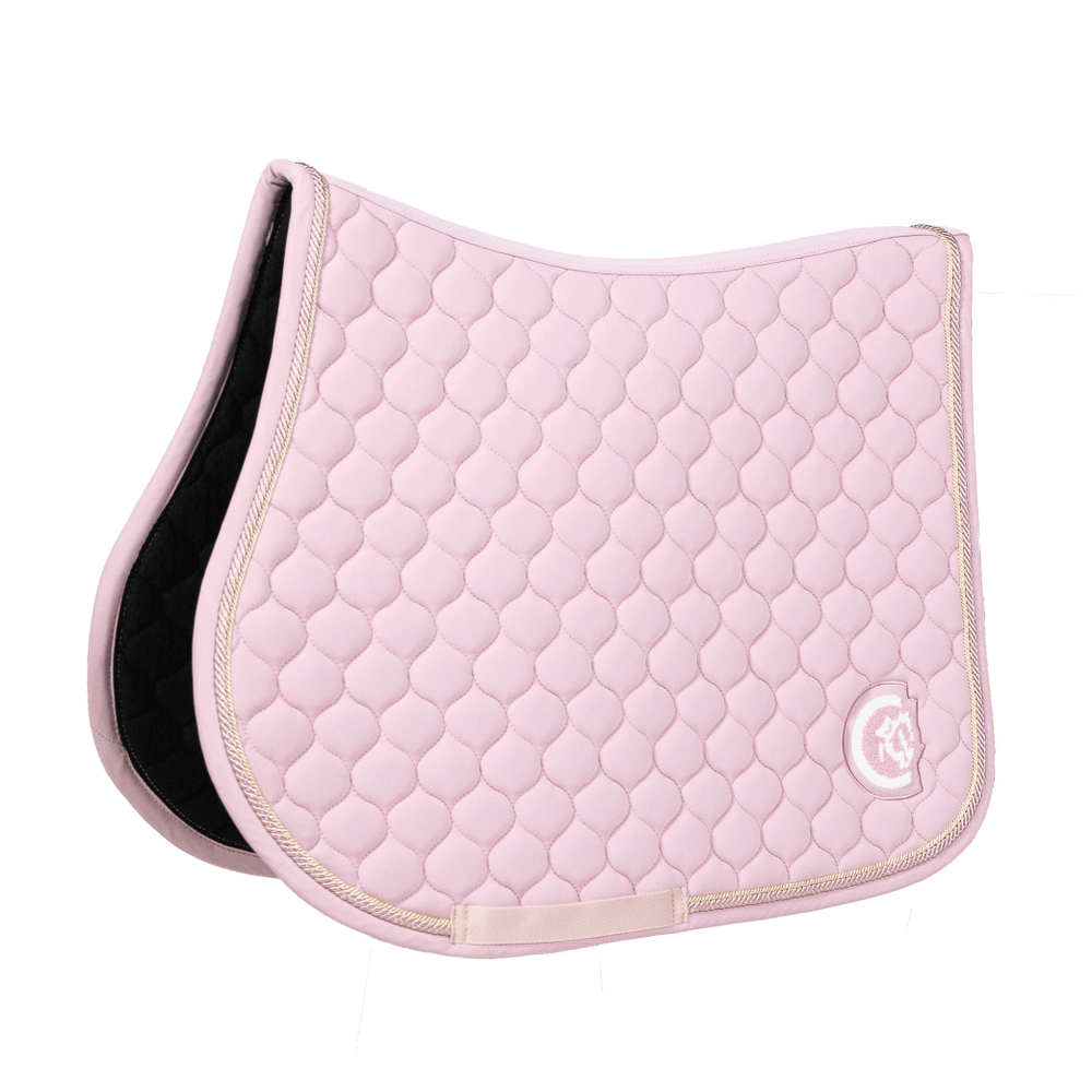 Kentucky Saddle Pad 3D Logo Onion Quilt