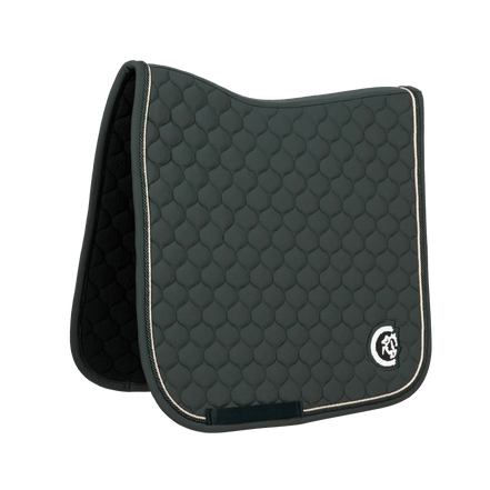 Kentucky Saddle Pad 3D Logo Onion Quilt