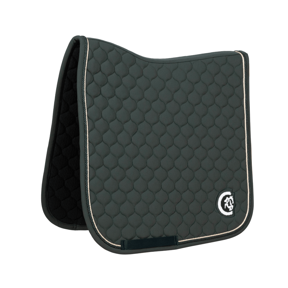 Kentucky Saddle Pad 3D Logo Onion Quilt