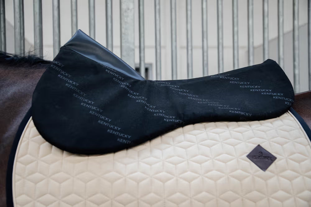 Kentucky Half Pad Impact Equalizer – detailfoto 8