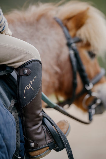 Dy'on Classic Minichaps Kinderen