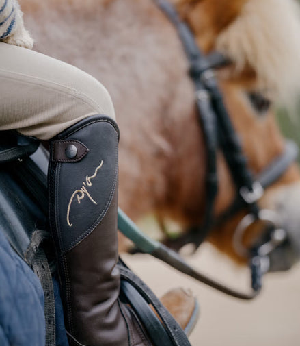 Dy'on Classic Minichaps Enfants