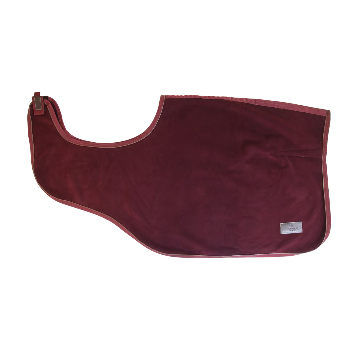 Kentucky Uitrijdeken Heavy Fleece