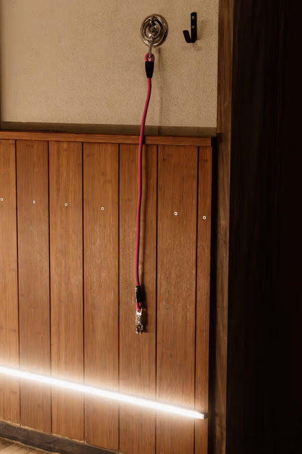 Kentucky Vastzetlijn Silicone 90cm