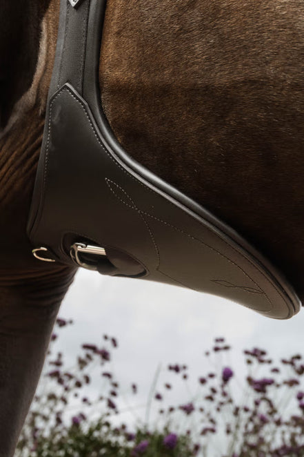 Kentucky Anatomical Belly Wrap Girth