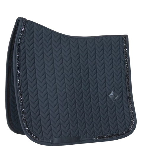 Kentucky Zadeldoek Glitter Stone