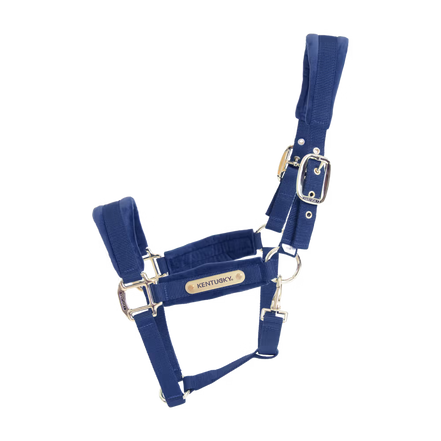 Kentucky Velvet Halfter