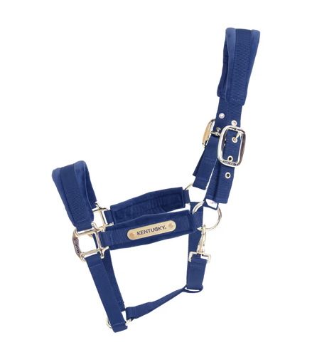 Kentucky Velvet Halster