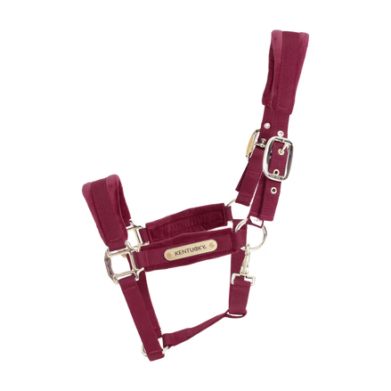 Kentucky Velvet Halster
