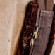 Kentucky Singel wol/Bont – detailfoto 10