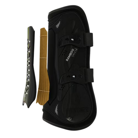 Kentucky Tendon Boots Bamboo Elastic