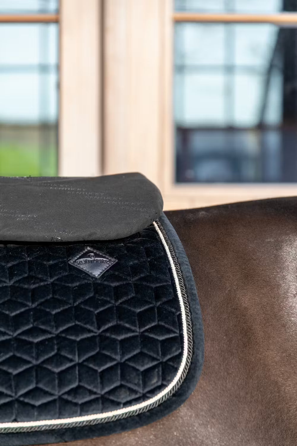 Kentucky Half Pad Impact Equalizer – detailfoto 9