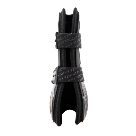 Kentucky Tendon Boots Bamboo Elastic