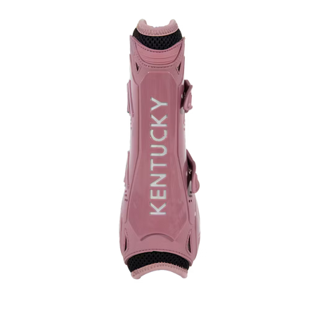 Kentucky Tendon Boots Bamboo Elastic