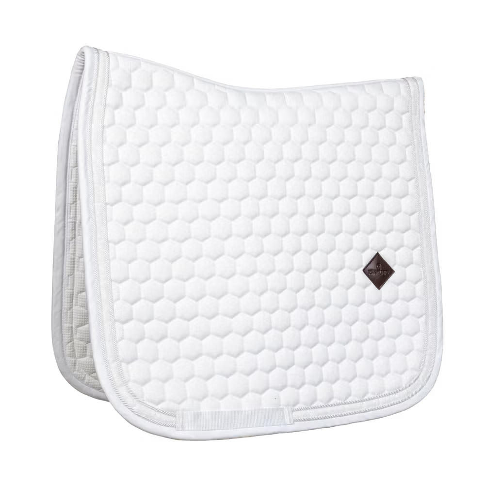 Kentucky Zadeldek Glitter Band – detailfoto 7