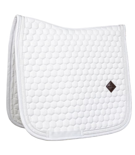 Kentucky Sattelunterlage Glitter Band