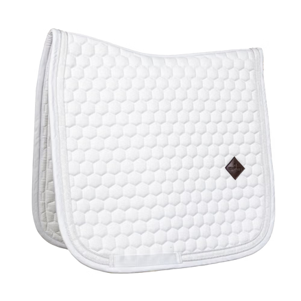 Kentucky Zadeldek Glitter Band