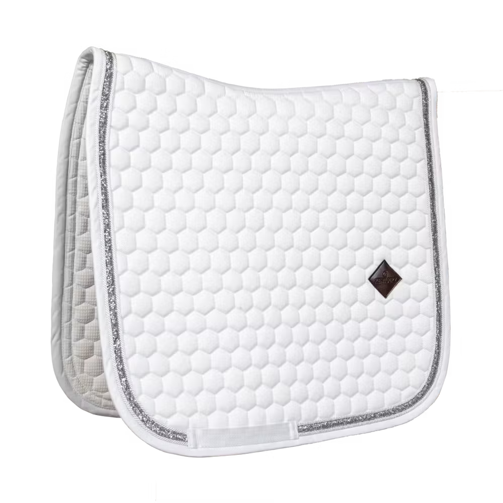 Kentucky Zadeldek Glitter Band – detailfoto 8