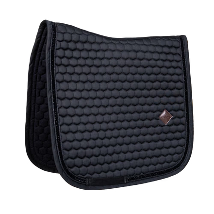 Kentucky Saddle Pad Glitter Band