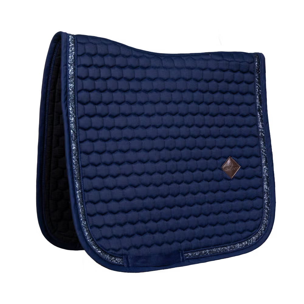 Kentucky Zadeldek Glitter Band – detailfoto 6