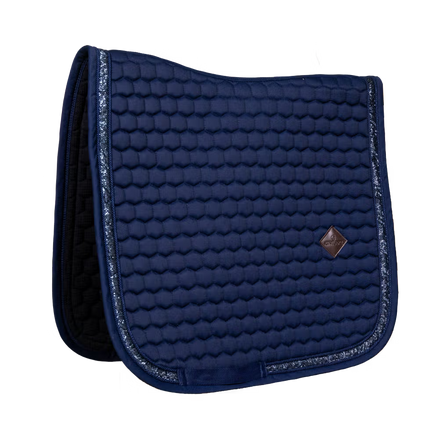 Kentucky Zadeldek Glitter Band – detailfoto 6