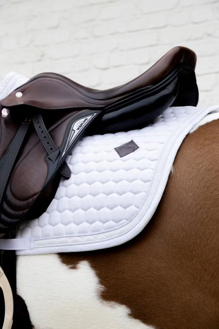 Kentucky Saddle Pad Glitter Band