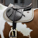 Kentucky Zadeldek Glitter Band – detailfoto 18