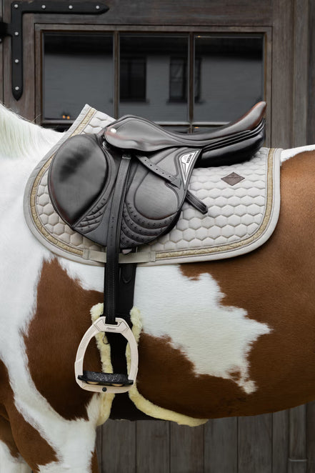 Kentucky Saddle Pad Glitter Band